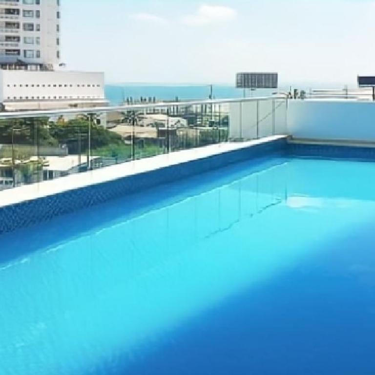 Apartamento en Cartagena Marbella - Two-Bedroom Apartment - 11