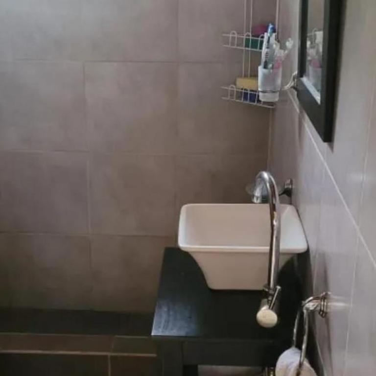 Del jarillal - Apartamento de 2 dormitorios - 1