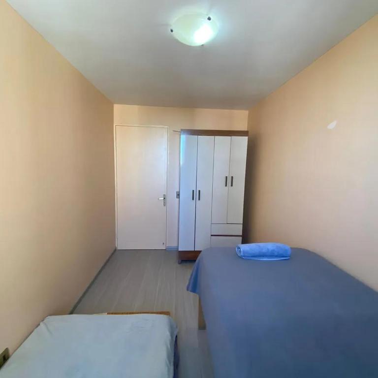 Departamento Quinta Claude - Apartamento de 3 dormitorios - 3