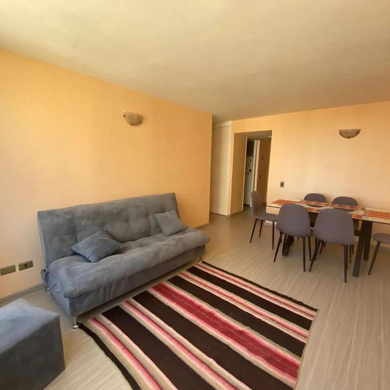 Departamento Quinta Claude - Apartamento de 3 dormitorios - 5