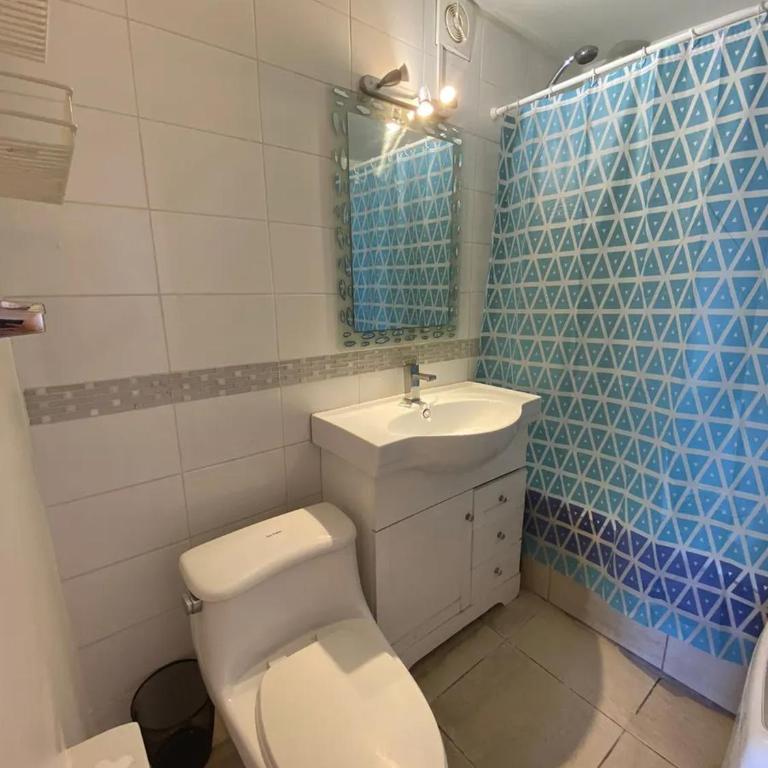 Departamento Quinta Claude - Apartamento de 3 dormitorios - 11