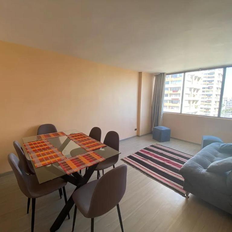 Departamento Quinta Claude - Apartamento de 3 dormitorios - 14