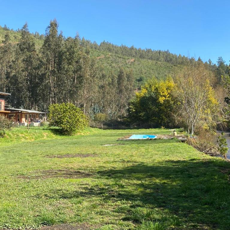 Casa río - Three-Bedroom House - 1