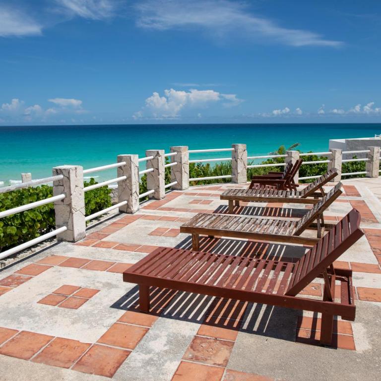 BeachAccess HotelZone 3705 - Apartamento de 1 dormitorio - 21