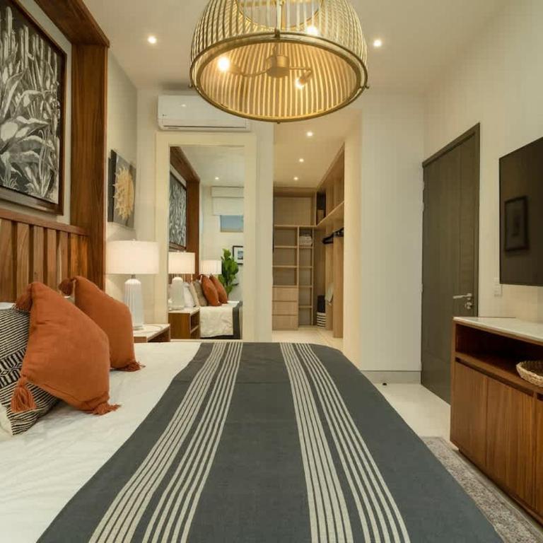 Serene Oceanview Getaway with Private Terrace - Apartamento de 2 dormitorios - 16