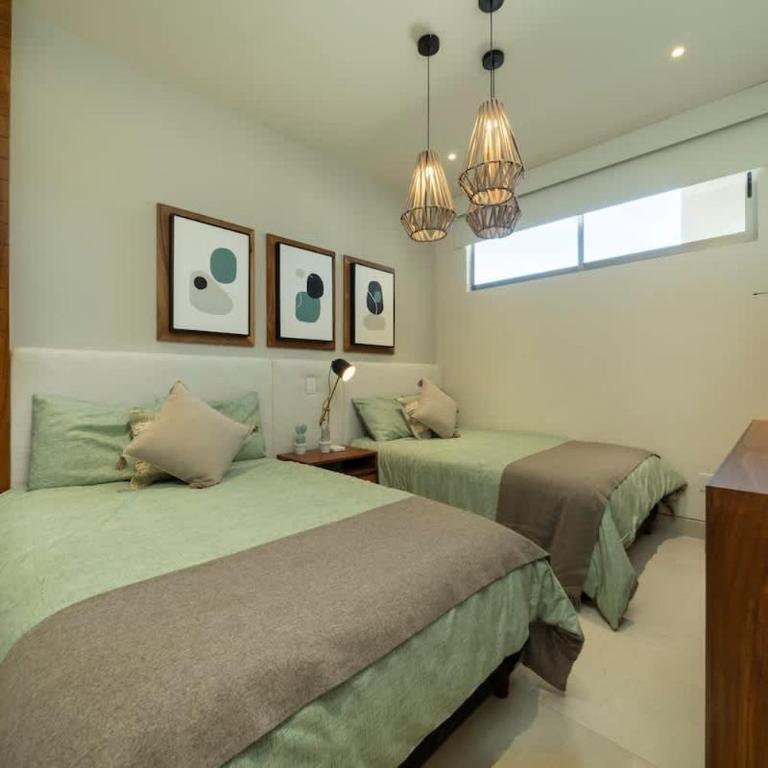 Serene Oceanview Getaway with Private Terrace - Apartamento de 2 dormitorios - 18
