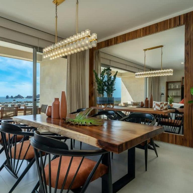 Serene Oceanview Getaway with Private Terrace - Apartamento de 2 dormitorios - 14