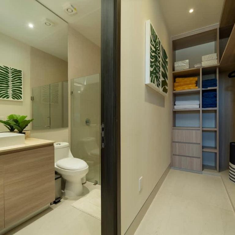 Serene Oceanview Getaway with Private Terrace - Apartamento de 2 dormitorios - 22