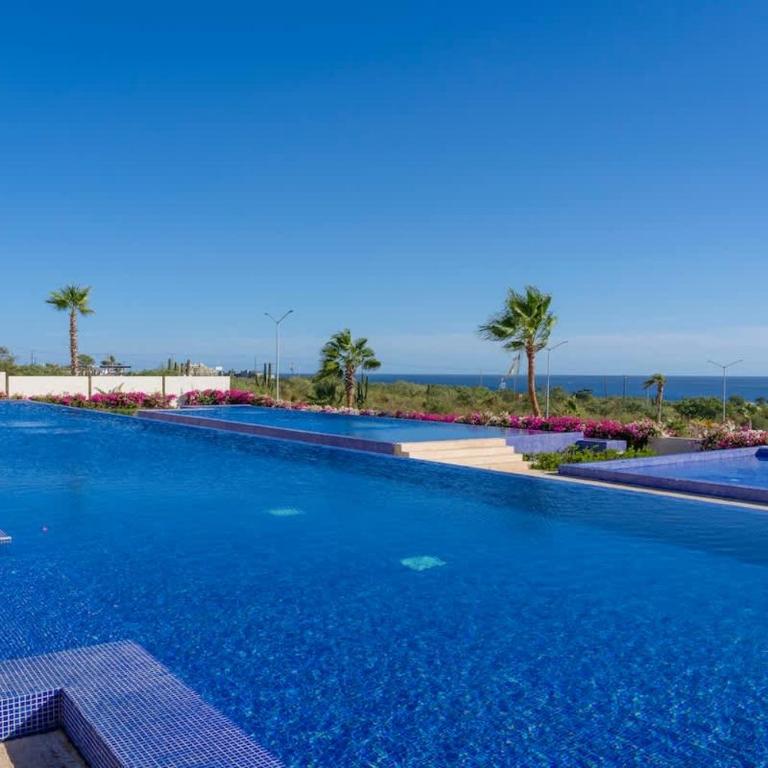 Serene Oceanview Getaway with Private Terrace - Apartamento de 2 dormitorios - 23