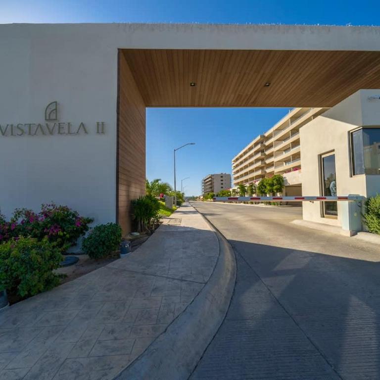 Serene Oceanview Getaway with Private Terrace - Apartamento de 2 dormitorios - 27