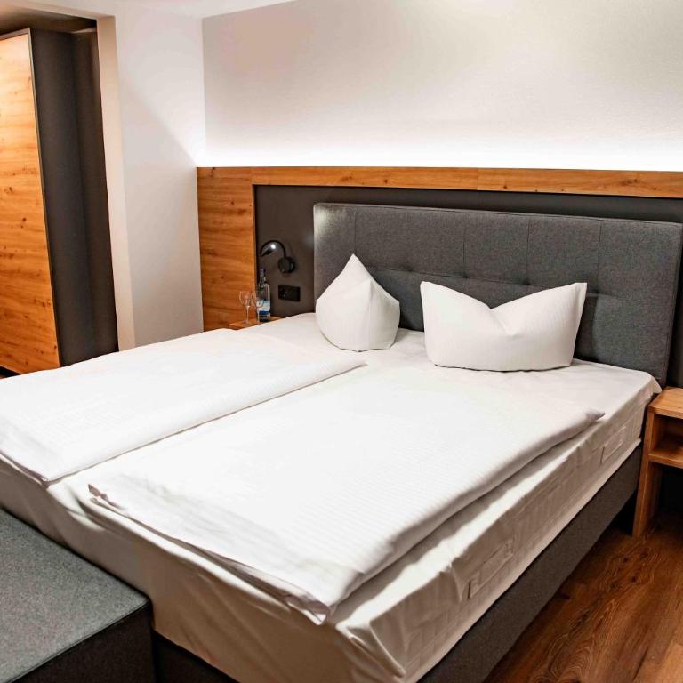 Hotel Rad - Kleines Doppelzimmer - 1