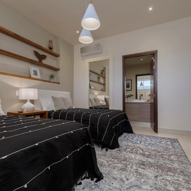 Terrace with Arch Views, Pool, BBQ & Beach Gear - Apartamento - 16