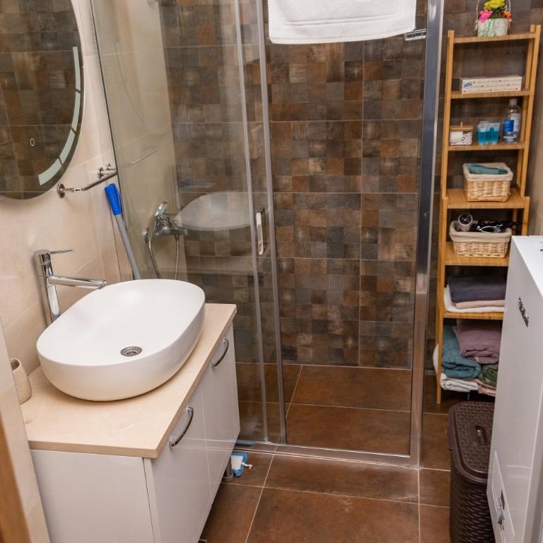 Jahorina apartmani Dvosjed - One-Bedroom Apartment - 7
