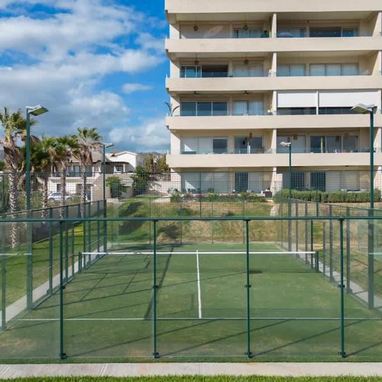 Terrace with Arch Views, Pool, BBQ & Beach Gear - Apartamento - 30