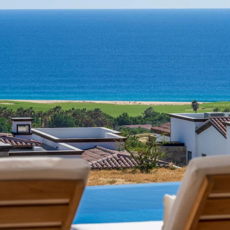 Luxury Villa with Infinity Pool and Ocean View - Casa - 6