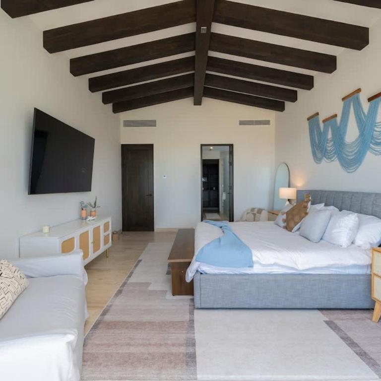 Luxury Villa with Infinity Pool and Ocean View - Casa - 23