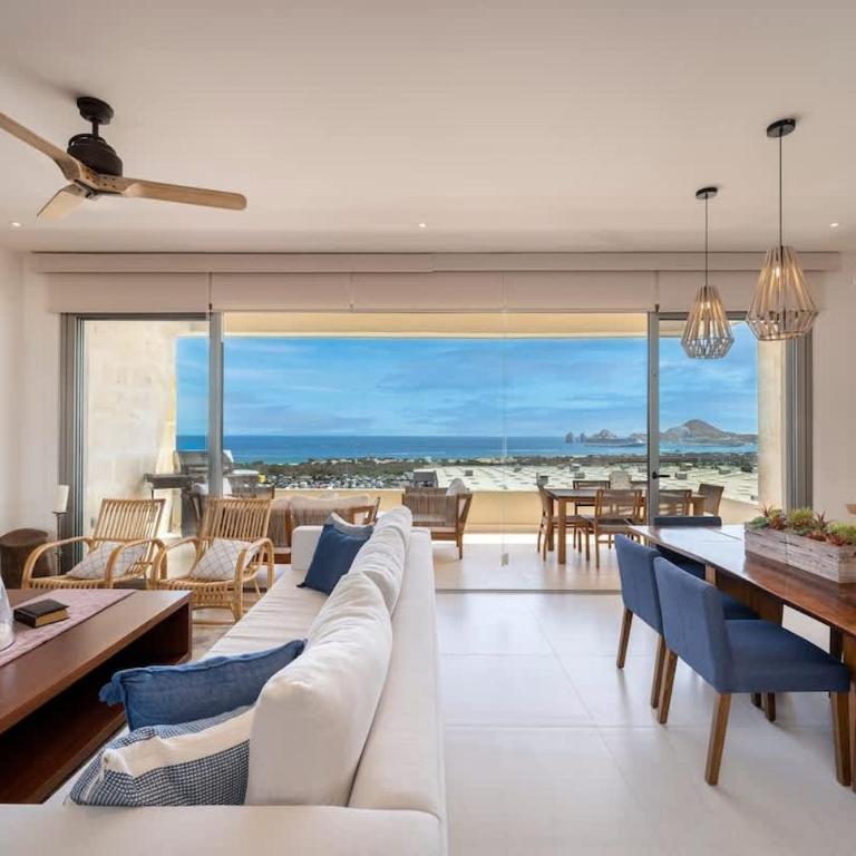 Spectacular New 2BR Condo with BBQ and Ocean views - Apartamento - 1