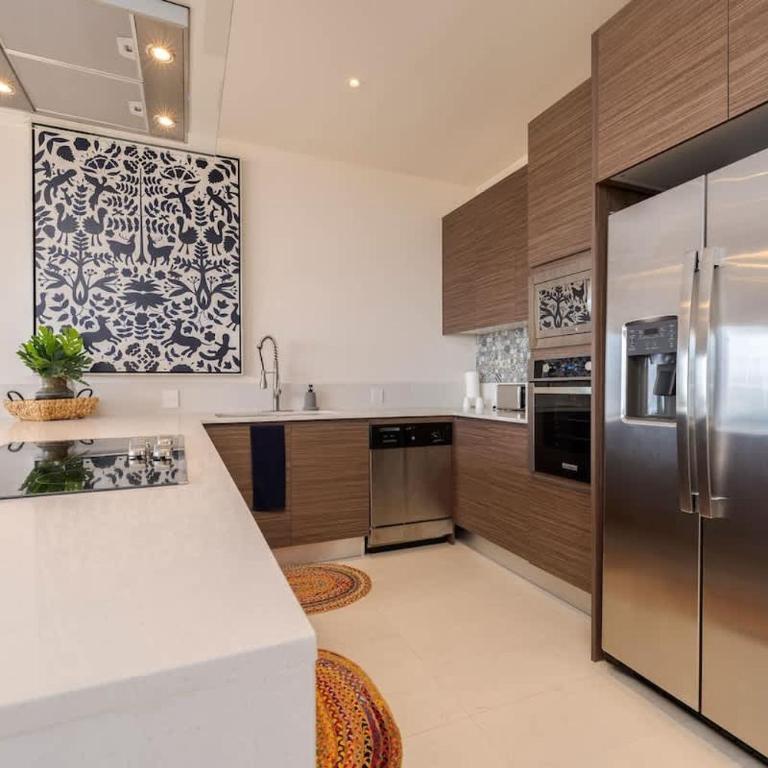 Spectacular New 2BR Condo with BBQ and Ocean views - Apartamento - 4