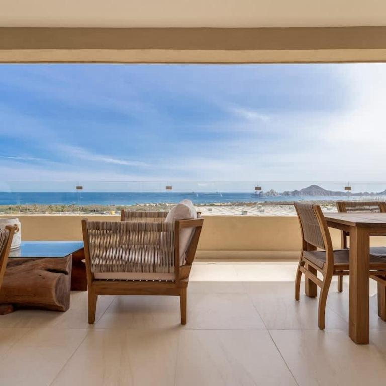 Spectacular New 2BR Condo with BBQ and Ocean views - Apartamento - 8