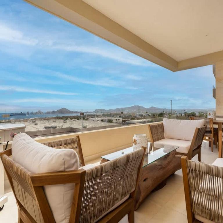 Spectacular New 2BR Condo with BBQ and Ocean views - Apartamento - 9