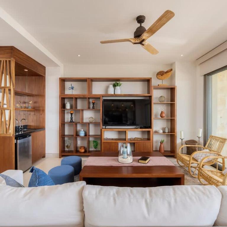 Spectacular New 2BR Condo with BBQ and Ocean views - Apartamento - 13