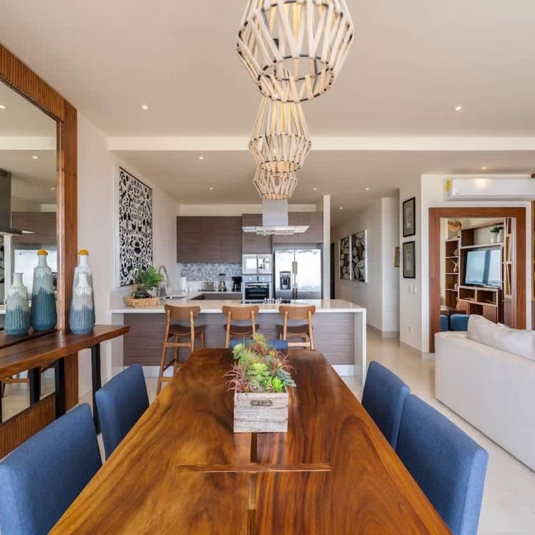 Spectacular New 2BR Condo with BBQ and Ocean views - Apartamento - 14