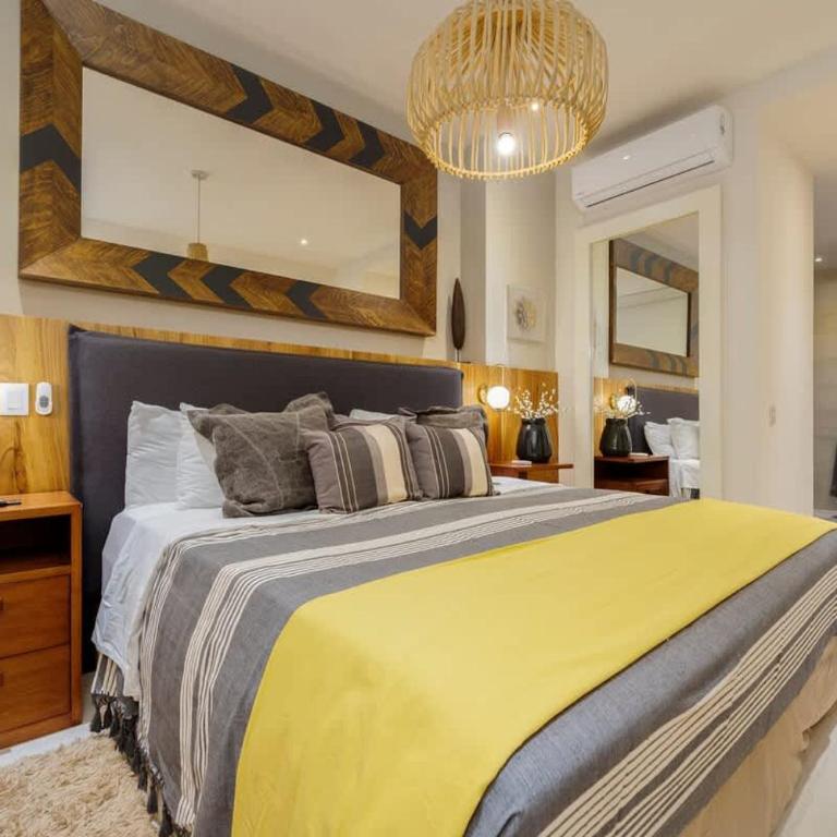 Spectacular New 2BR Condo with BBQ and Ocean views - Apartamento - 17