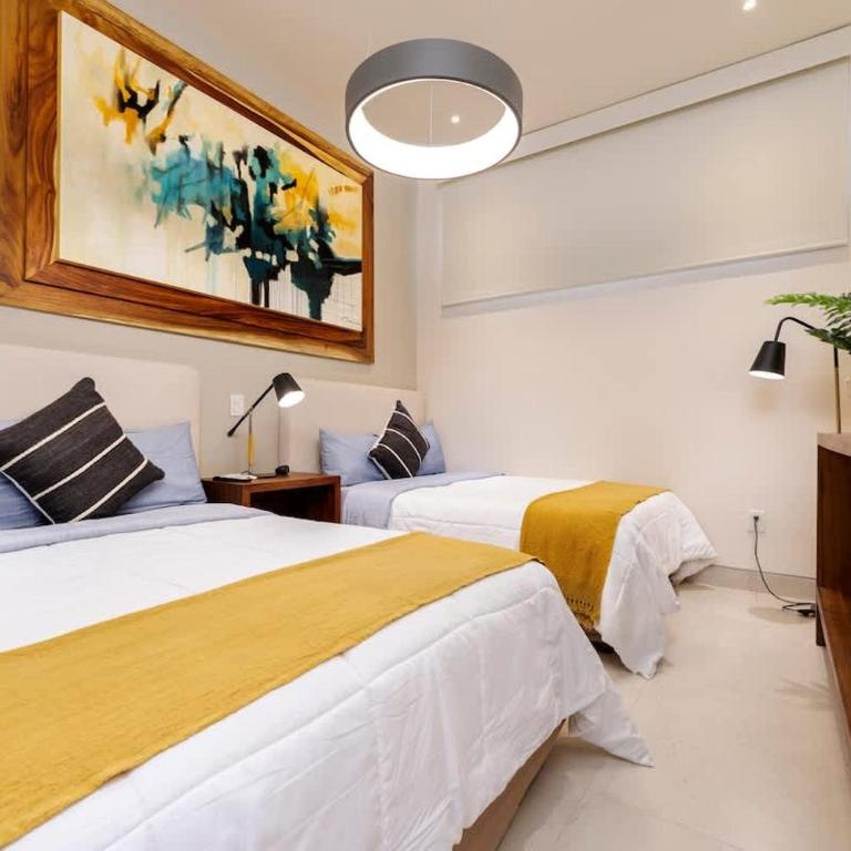 Spectacular New 2BR Condo with BBQ and Ocean views - Apartamento - 24