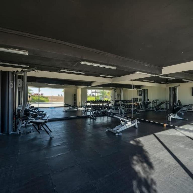 Spectacular New 2BR Condo with BBQ and Ocean views - Apartamento - 36