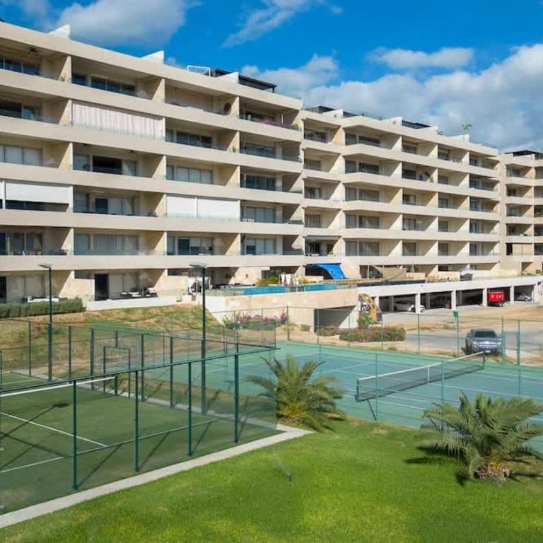 Spectacular New 2BR Condo with BBQ and Ocean views - Apartamento - 38