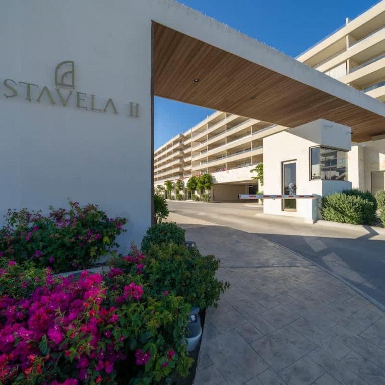 Spectacular New 2BR Condo with BBQ and Ocean views - Apartamento - 41