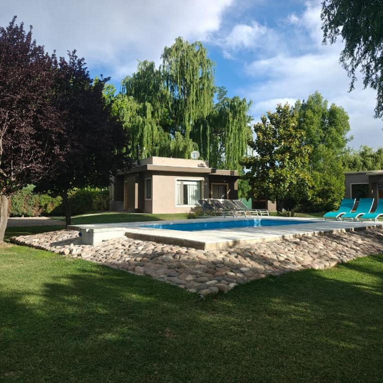 CAYE Guest House - Apartamento de 1 dormitorio - 1