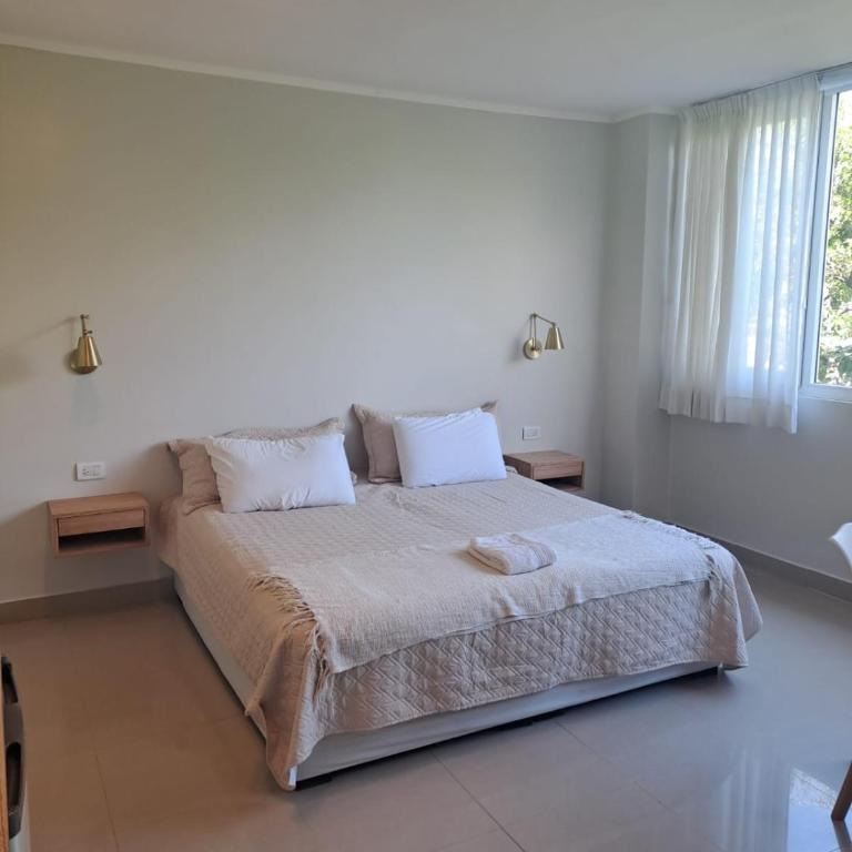 Agora Neo - Apartamento de 1 dormitorio - 12
