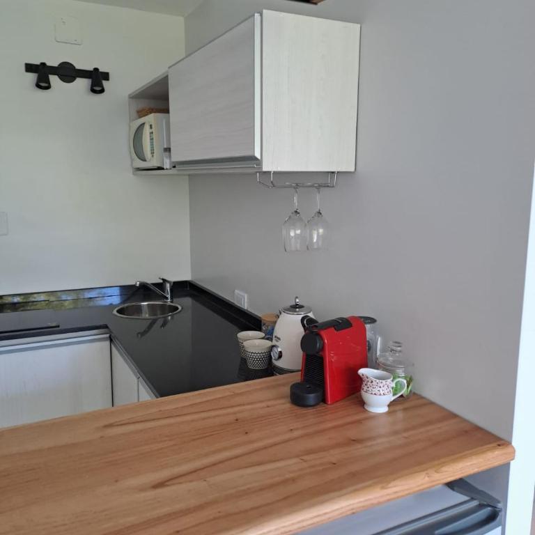 Agora Neo - Apartamento de 1 dormitorio - 15