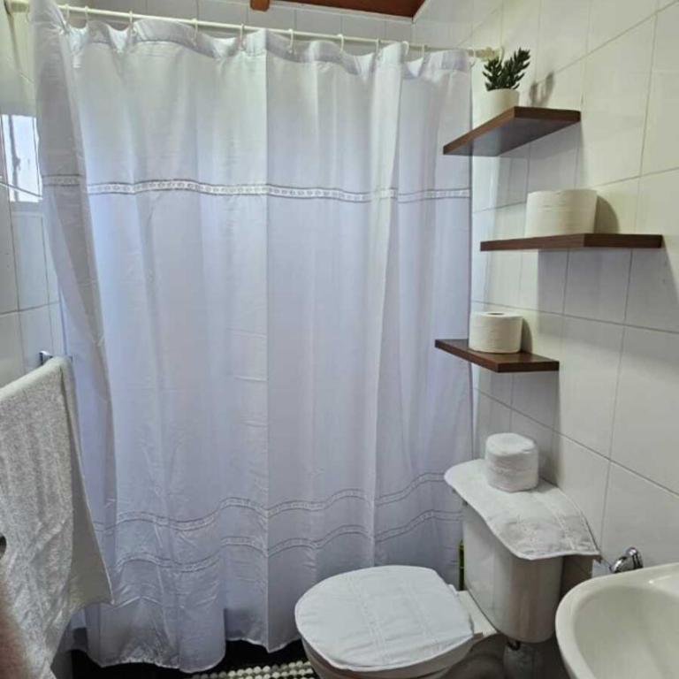 Cabaña Panguipulli - Sector Altos de Palguin - Two-Bedroom House - 17
