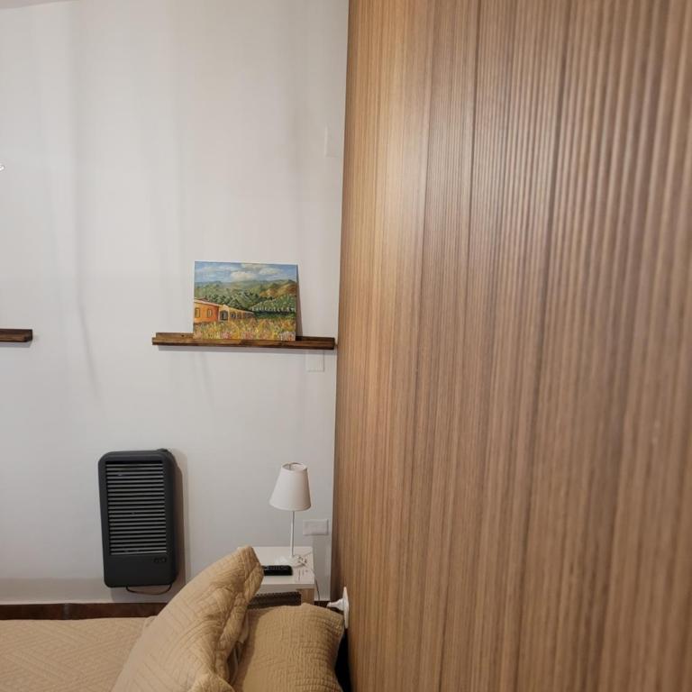 LO DE MECHI - Apartamento de 1 dormitorio - 2