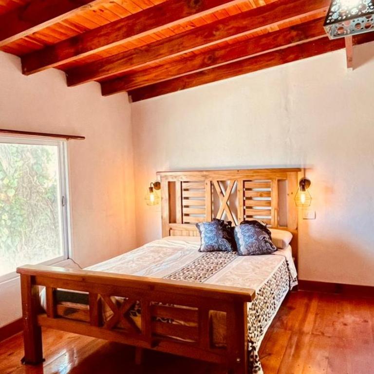 La casa del arbol - Casa con 1 dormitorio - 1