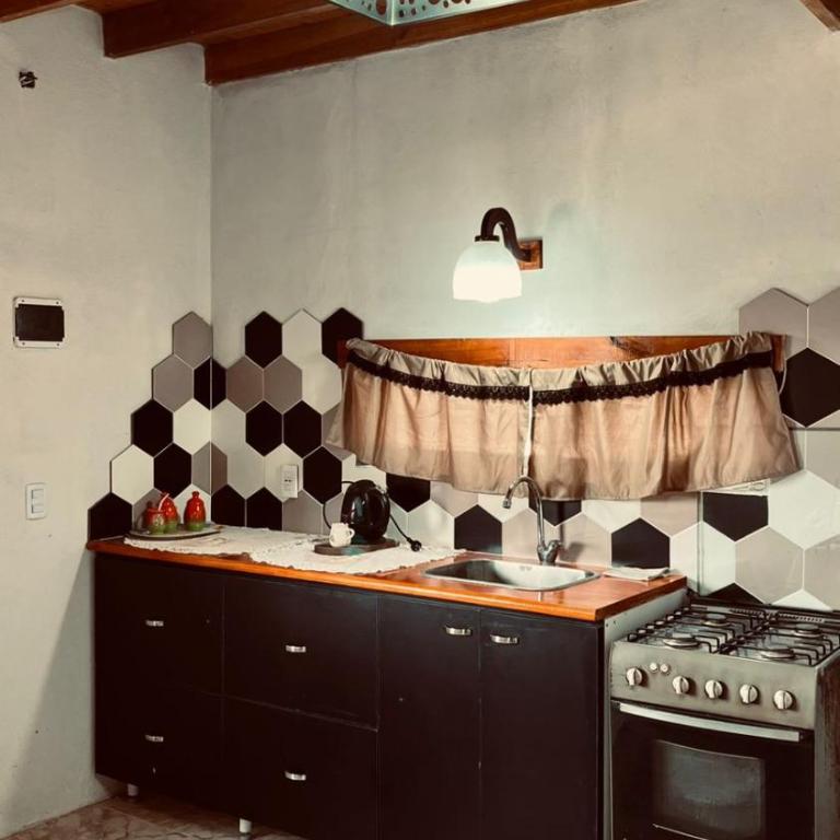 La casa del arbol - Casa con 1 dormitorio - 4