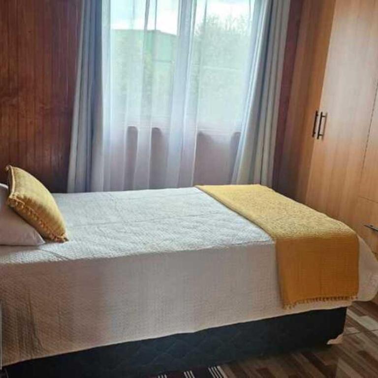 Cabaña Panguipulli - Sector Altos de Palguin - Two-Bedroom House - 20