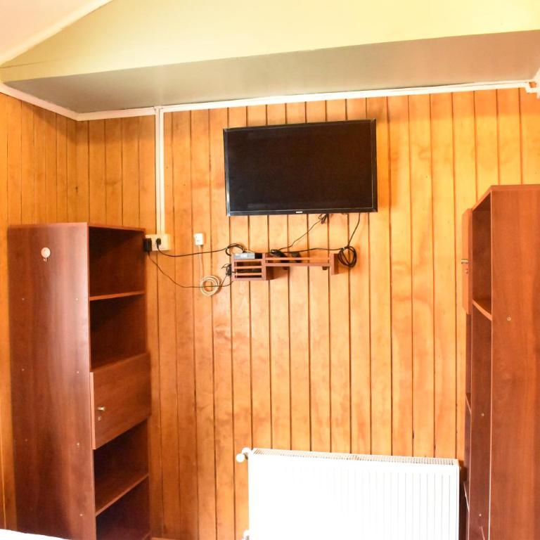 Cabañas Mister Nelson - Casa de 2 dormitorios - 9