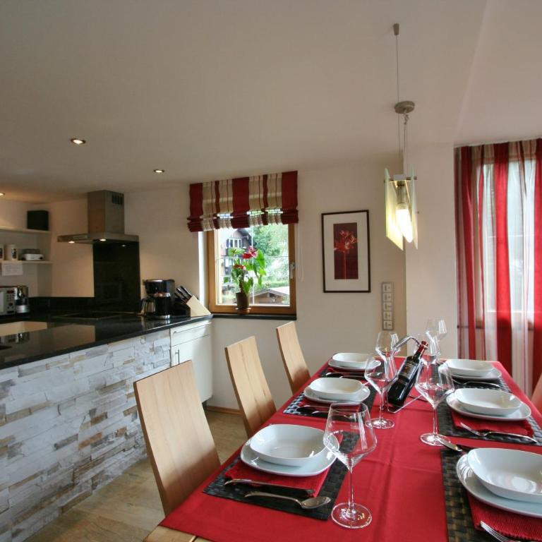 Landhaus Alpenflair Whg 310 - Apartment mit 2 Schlafzimmern - 2