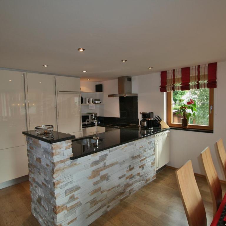 Landhaus Alpenflair Whg 310 - Apartment mit 2 Schlafzimmern - 6