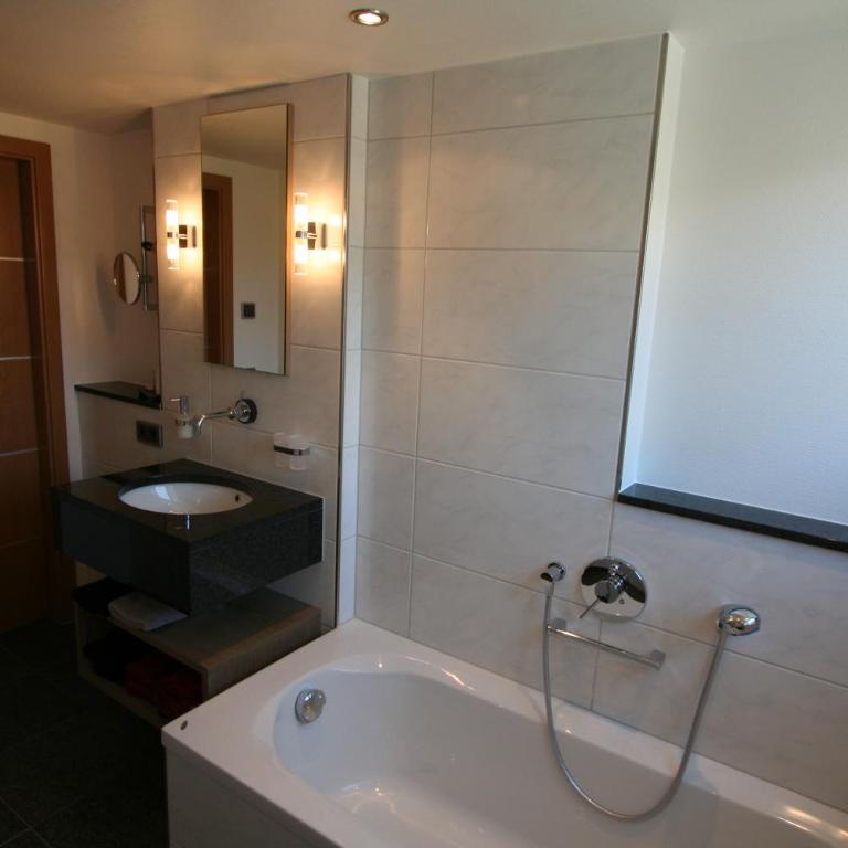 Landhaus Alpenflair Whg 310 - Apartment mit 2 Schlafzimmern - 21