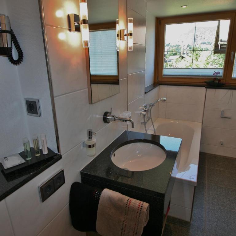 Landhaus Alpenflair Whg 310 - Apartment mit 2 Schlafzimmern - 22
