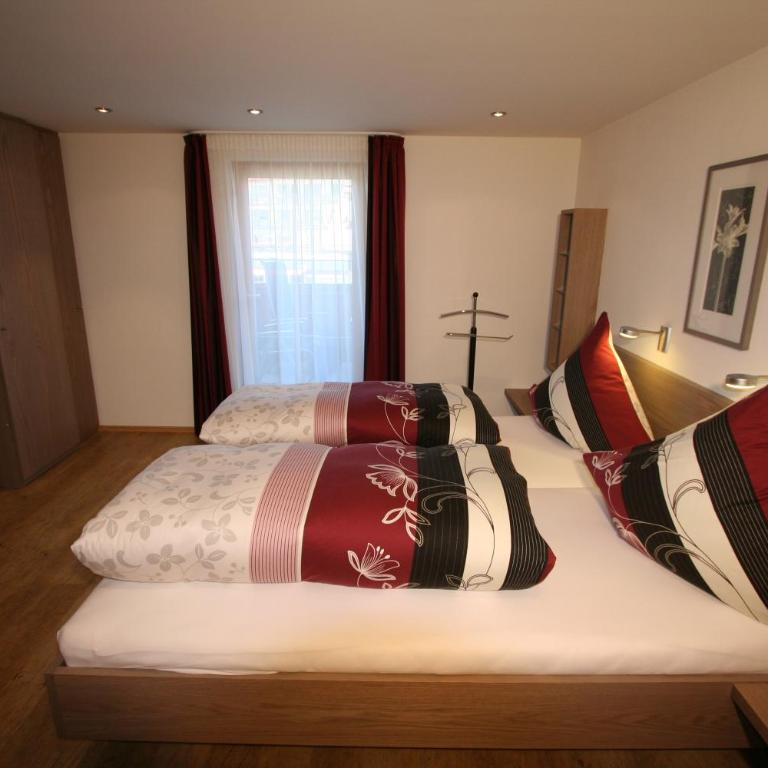 Landhaus Alpenflair Whg 310 - Apartment mit 2 Schlafzimmern - 20