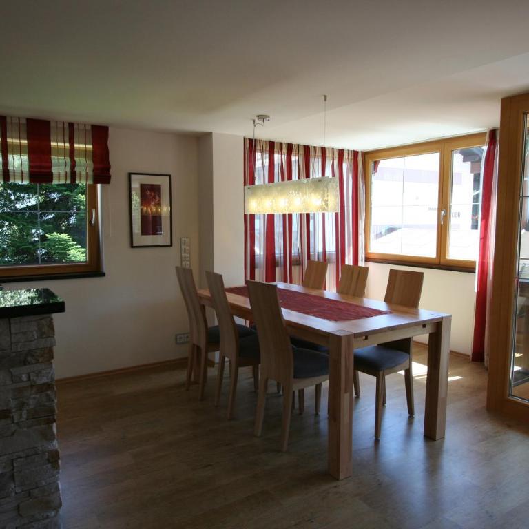 Landhaus Alpenflair Whg 310 - Apartment mit 2 Schlafzimmern - 13