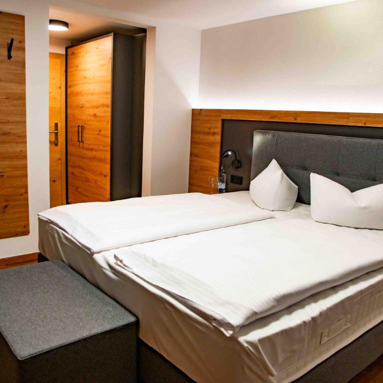 Hotel Rad - Doppelzimmer - 4