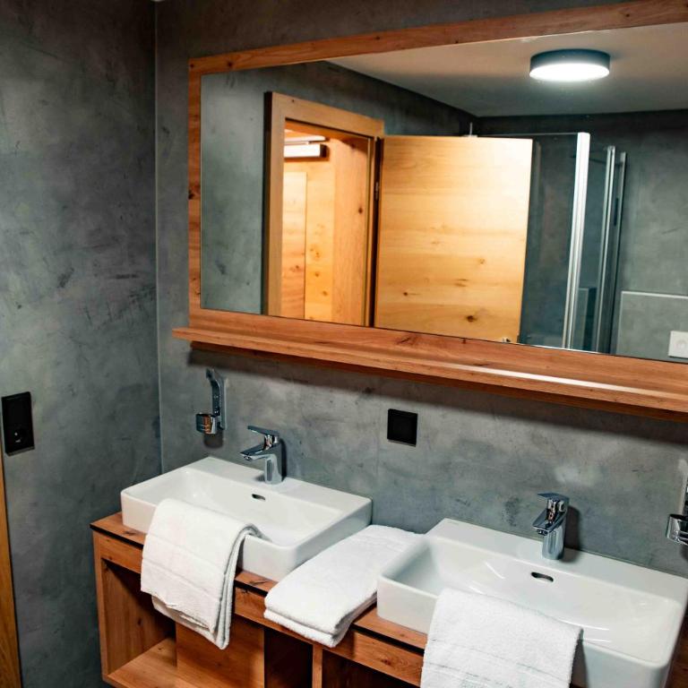 Hotel Rad - Doppelzimmer - 2