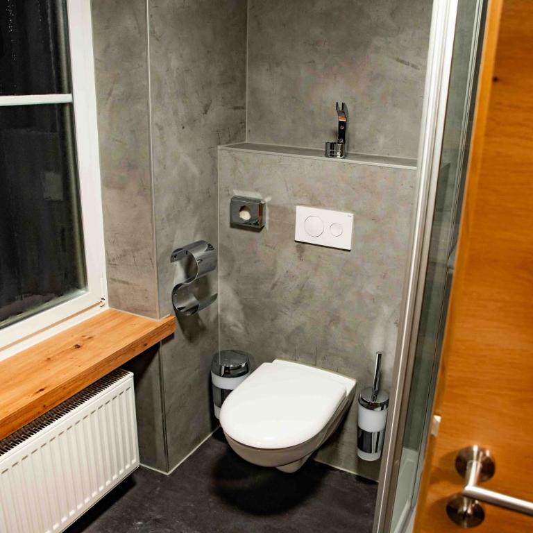 Hotel Rad - Doppelzimmer - 3