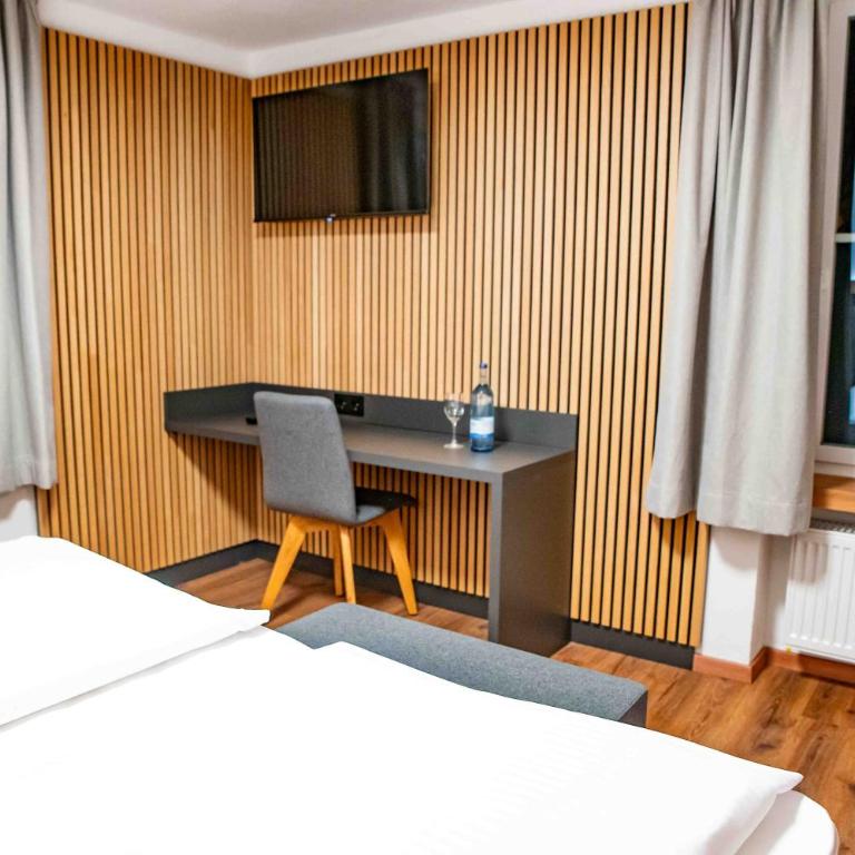 Hotel Rad - Doppelzimmer - 1